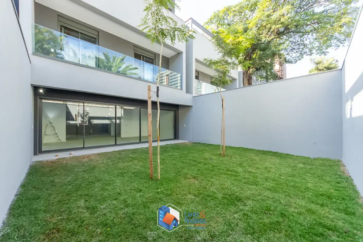 Casa, 3 quartos, 534 m² - Foto 33