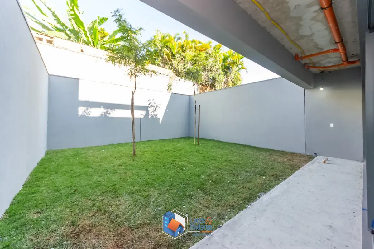 Casa, 3 quartos, 534 m² - Foto 31