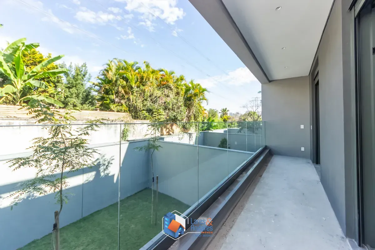 Casa, 3 quartos, 534 m² - Foto 12