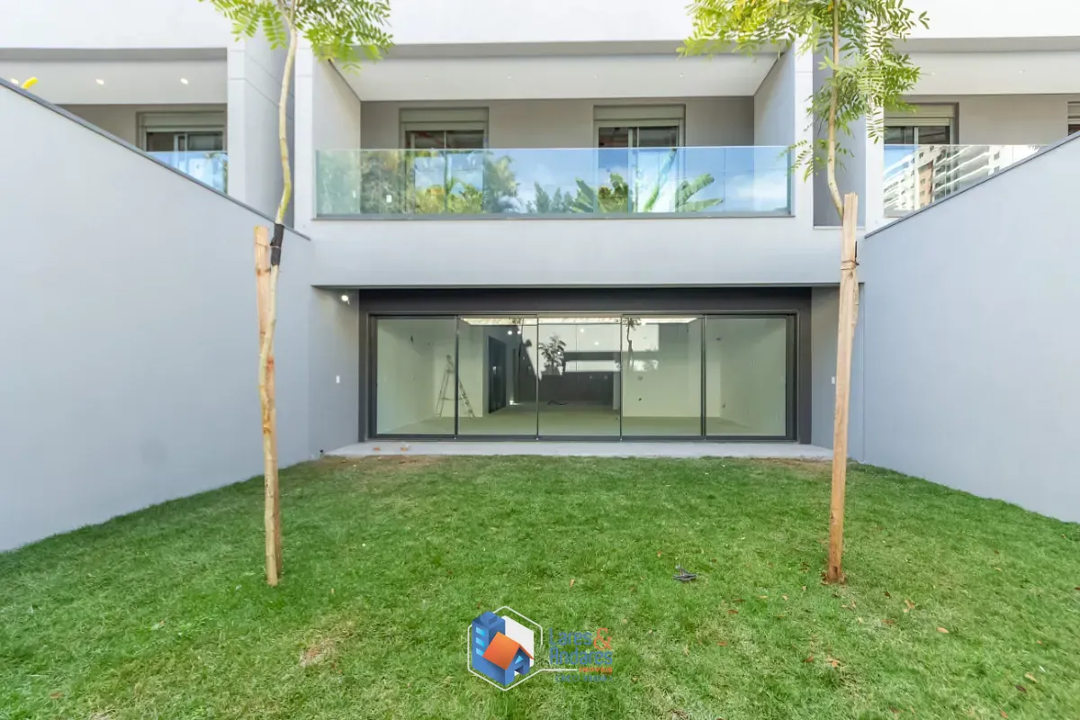 Casa, 3 quartos, 534 m² - Foto 32