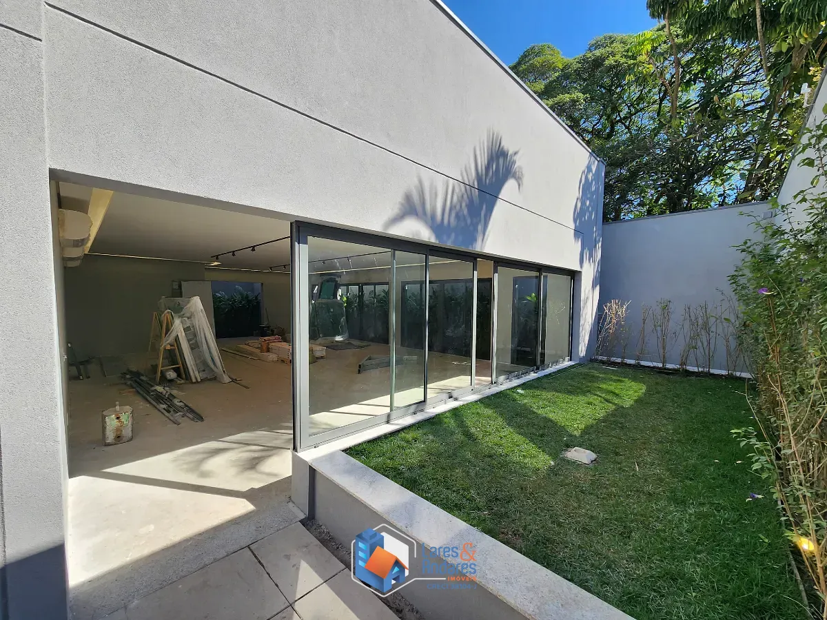 Casa, 3 quartos, 534 m² - Foto 44