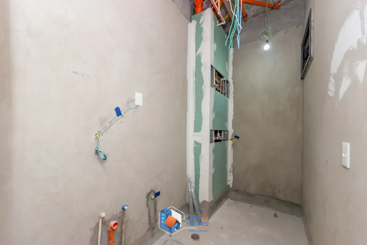 Casa, 3 quartos, 534 m² - Foto 11