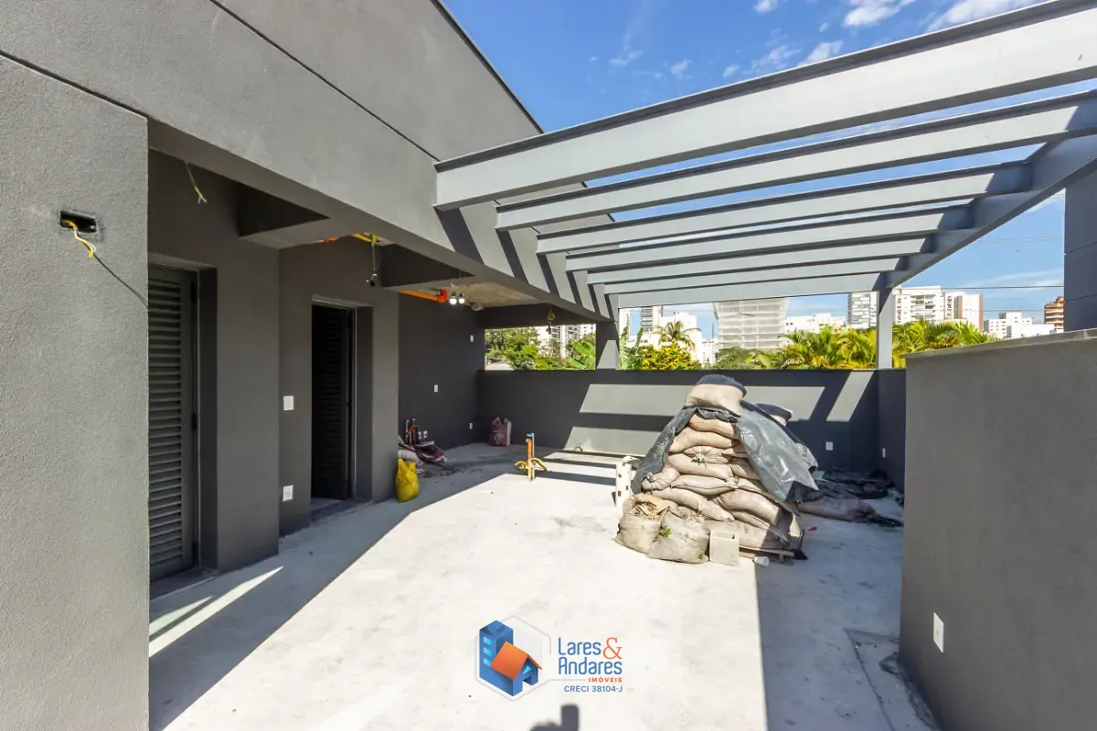 Casa, 3 quartos, 534 m² - Foto 6