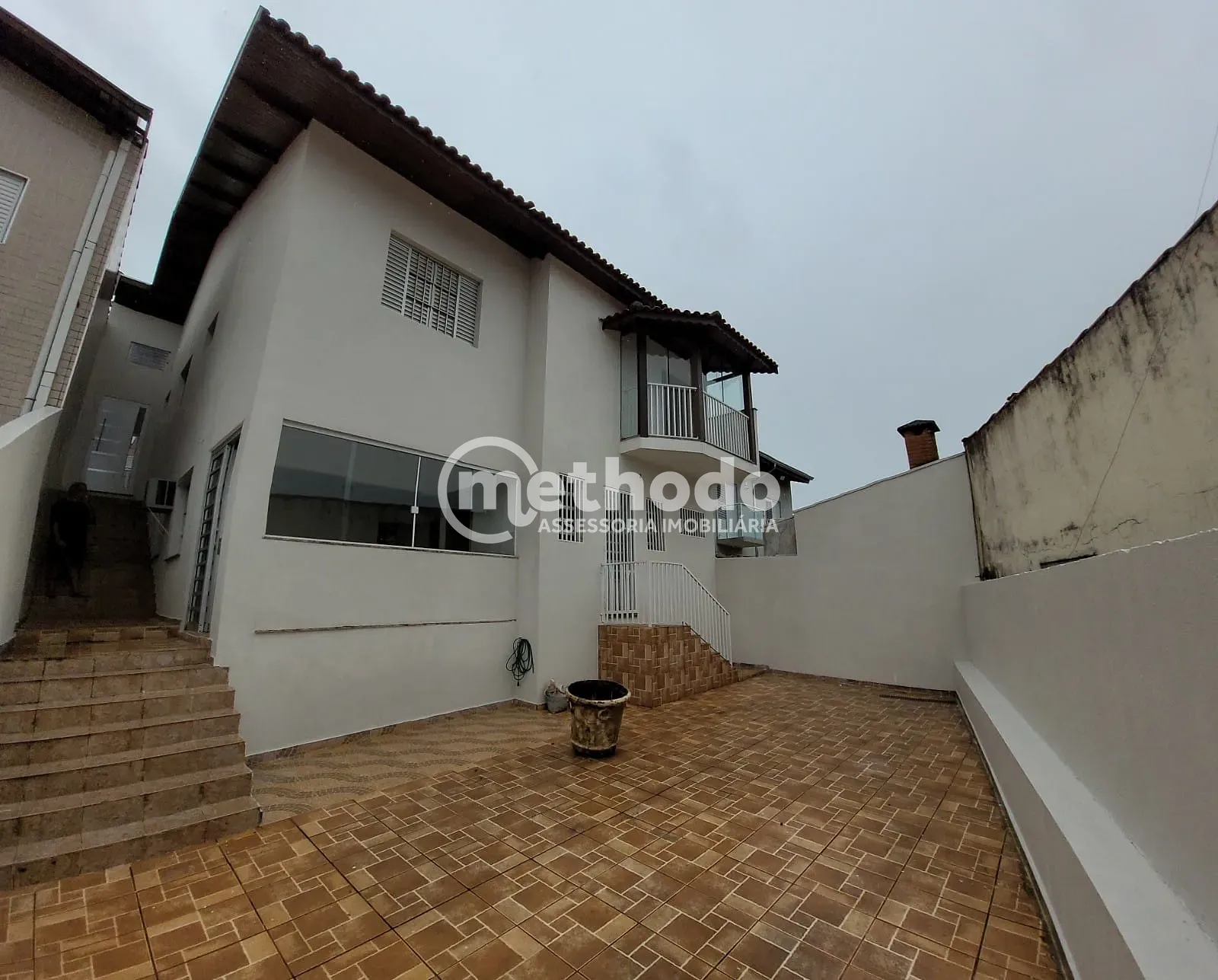 Casa, 3 quartos, 250 m² - Foto 47
