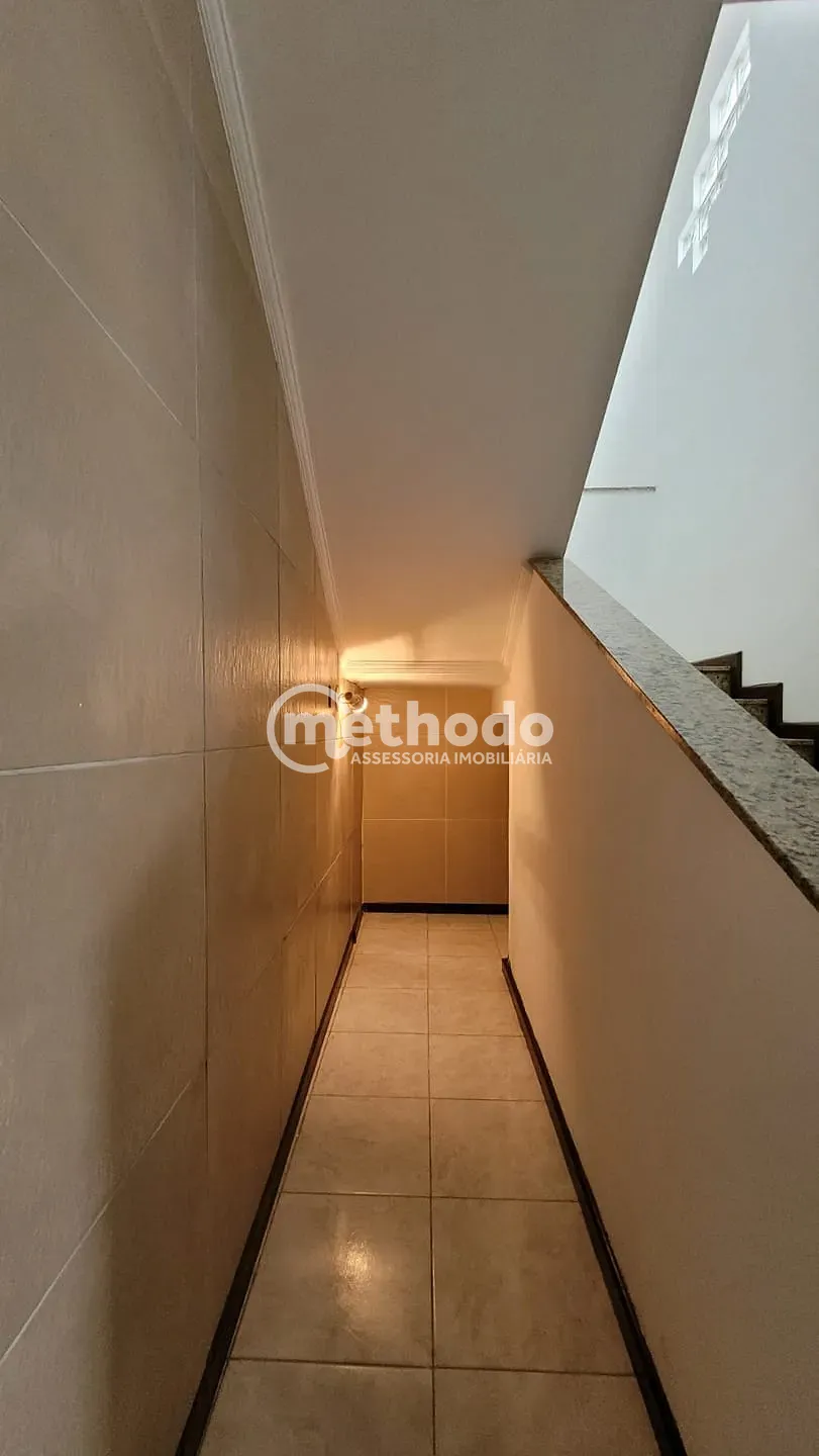 Casa, 3 quartos, 250 m² - Foto 19