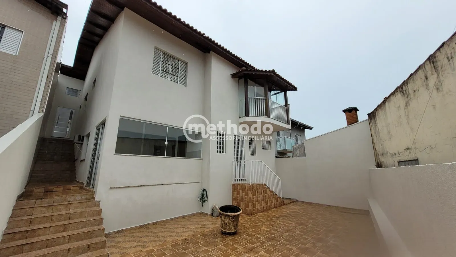 Casa, 3 quartos, 250 m² - Foto 48
