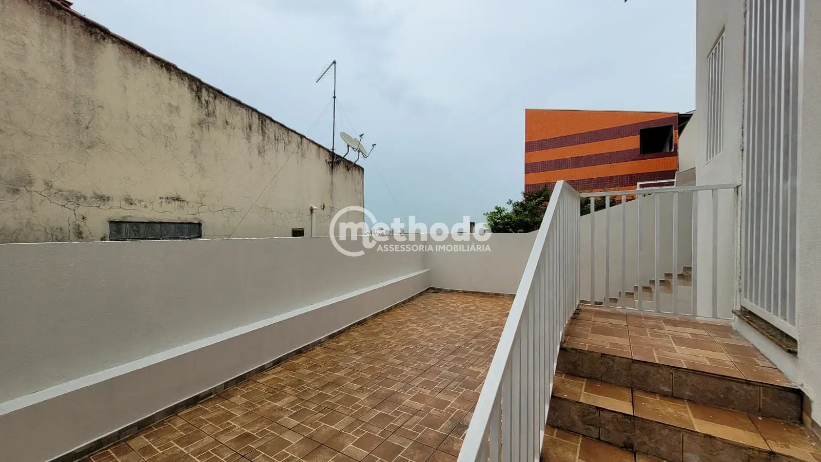 Casa, 3 quartos, 250 m² - Foto 26