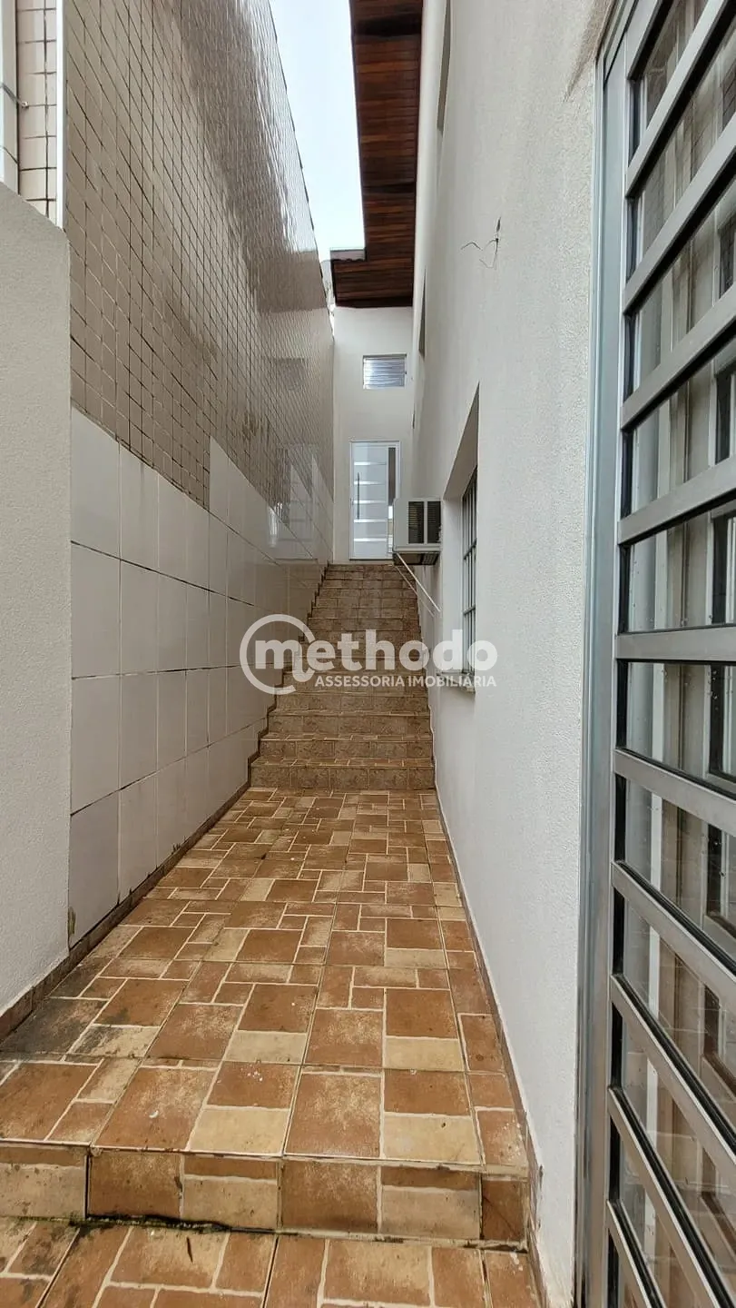 Casa, 3 quartos, 250 m² - Foto 17