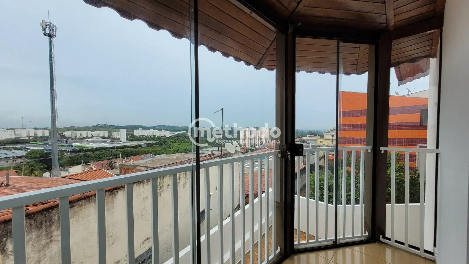 Casa, 3 quartos, 250 m² - Foto 14
