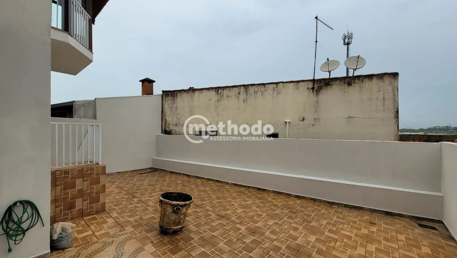 Casa, 3 quartos, 250 m² - Foto 30
