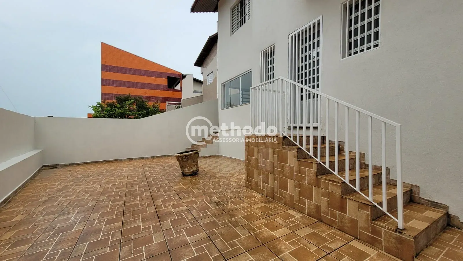 Casa, 3 quartos, 250 m² - Foto 21