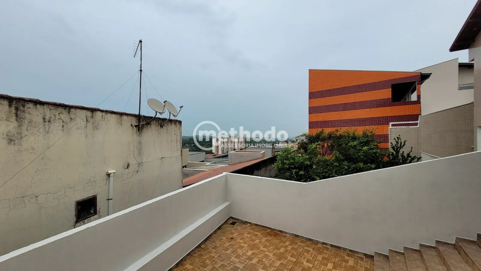 Casa, 3 quartos, 250 m² - Foto 23