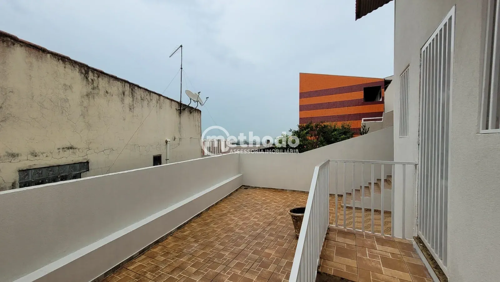 Casa, 3 quartos, 250 m² - Foto 35