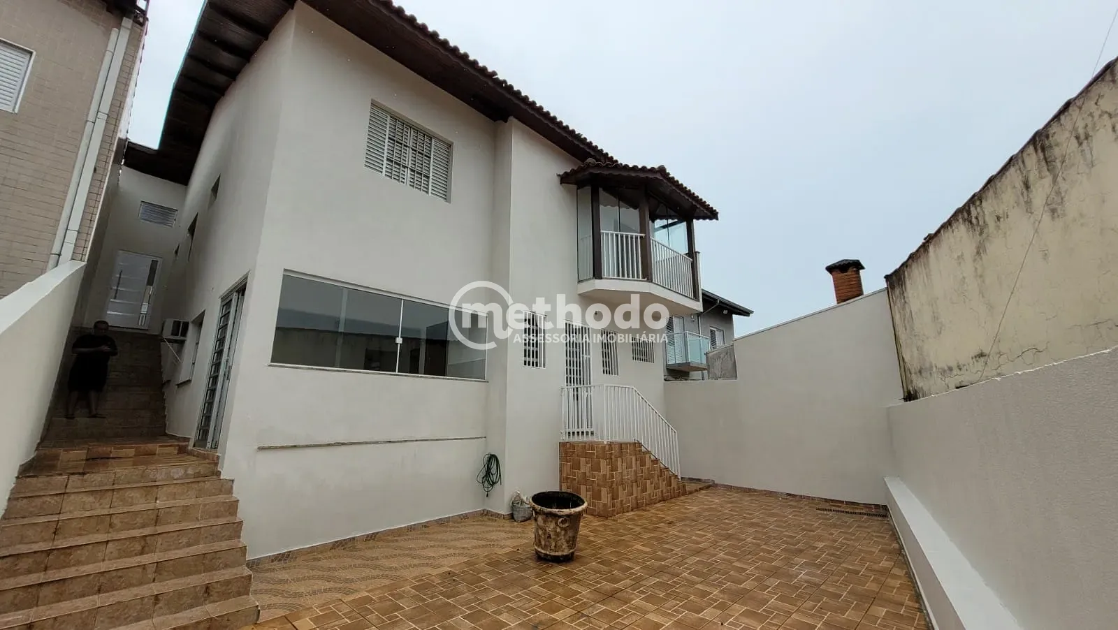 Casa, 3 quartos, 250 m² - Foto 42