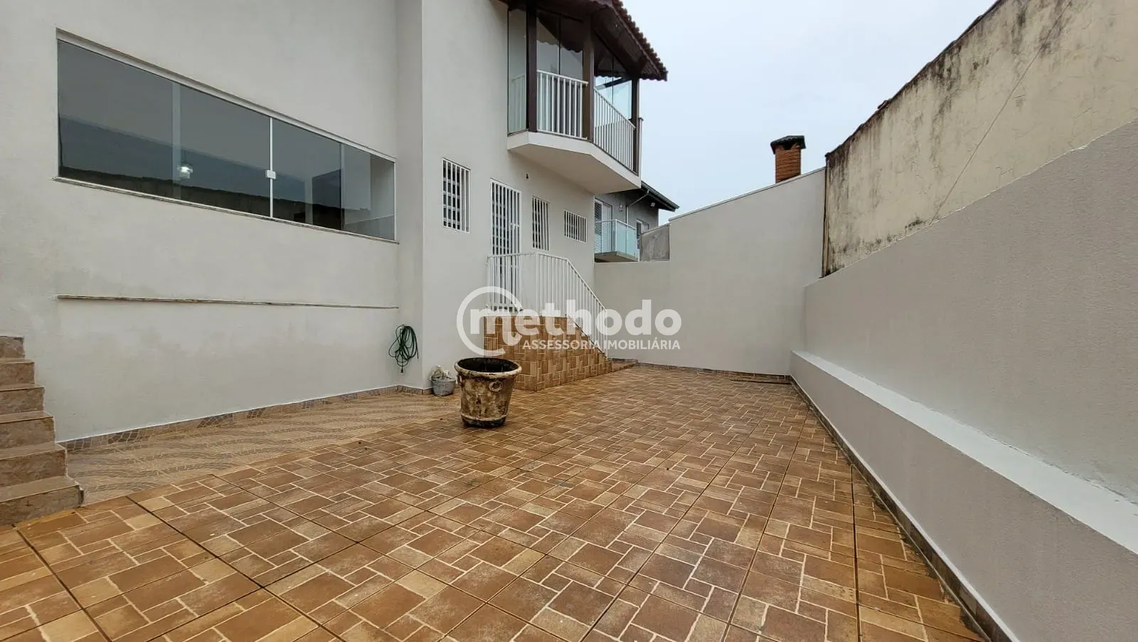 Casa, 3 quartos, 250 m² - Foto 44
