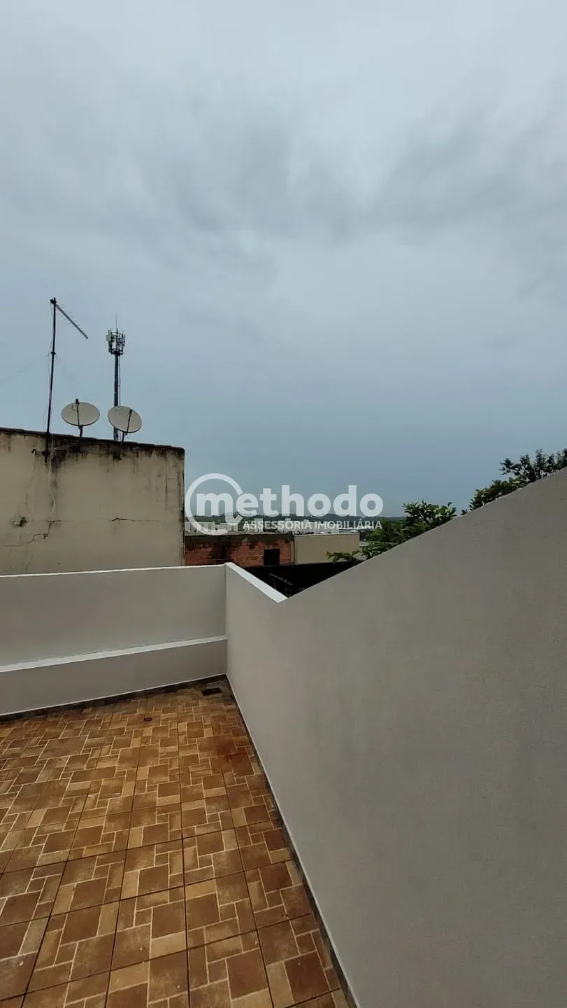 Casa, 3 quartos, 250 m² - Foto 46