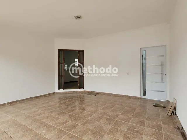 Casa com 250m² 3 quartos e 4 banheiros, à venda, no bairro Jardim Antonio Von Zuben em Campinas