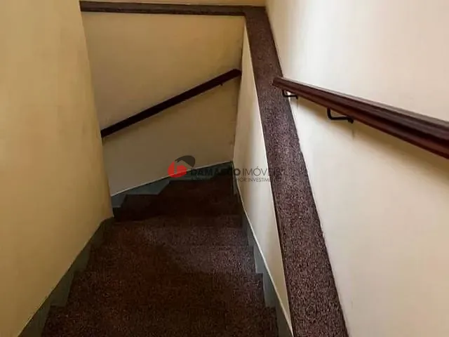 Casa 2 quartos e 2 banheiros, à venda, no bairro Olímpico em São Caetano do Sul