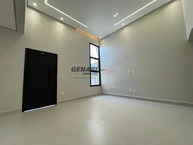 Casa com 150m² 3 quartos e 3 banheiros, à venda, no bairro Jardim Residencial Veneza em Indaiatuba