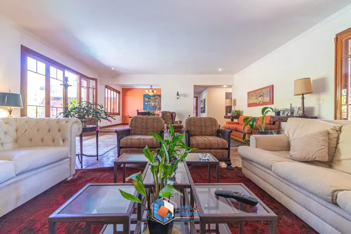 Casa, 3 quartos, 309 m² - Foto 43