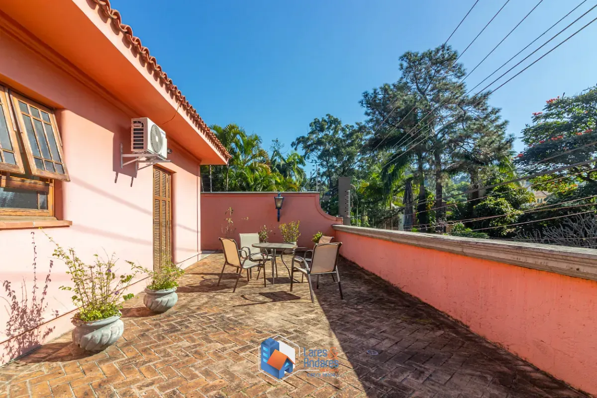 Casa, 3 quartos, 309 m² - Foto 76