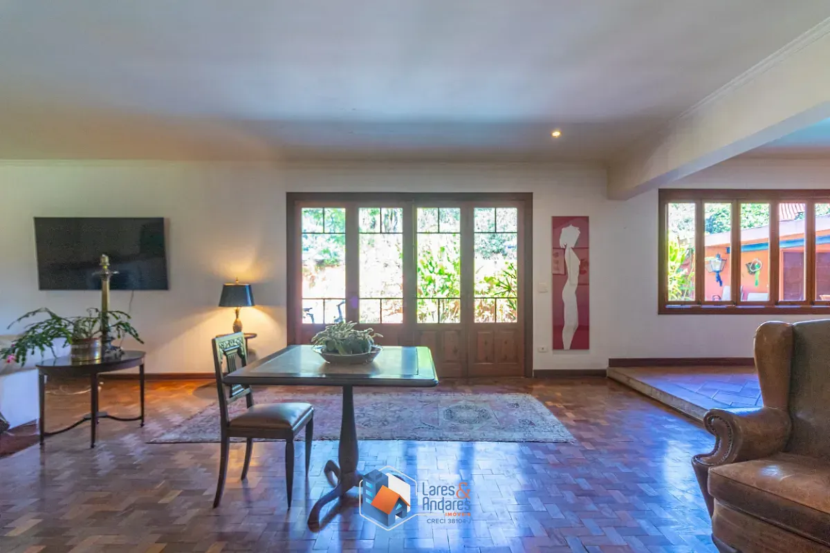 Casa, 3 quartos, 309 m² - Foto 39
