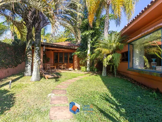 Casa com 725m² 3 quartos e 5 banheiros, à venda, no bairro Real Parque em São Paulo