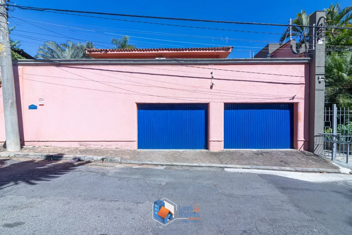 Casa, 3 quartos, 309 m² - Foto 85
