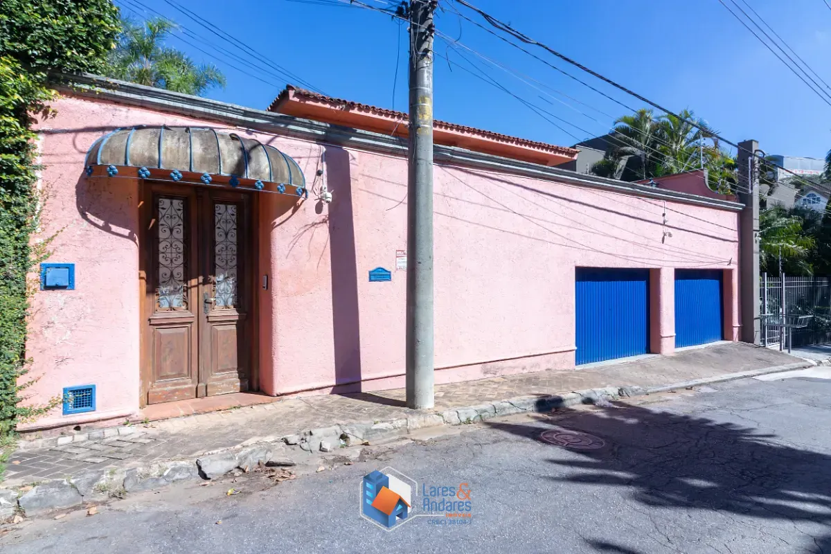 Casa, 3 quartos, 309 m² - Foto 84