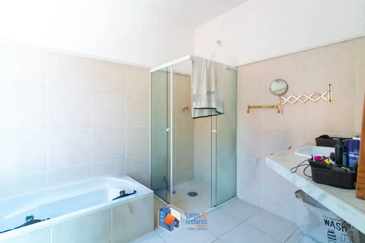 Casa, 3 quartos, 309 m² - Foto 55