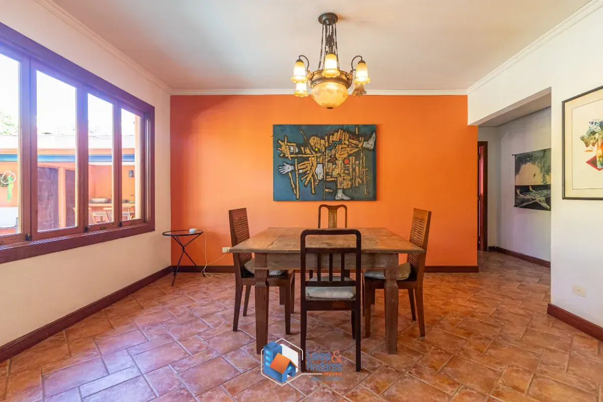 Casa, 3 quartos, 309 m² - Foto 34