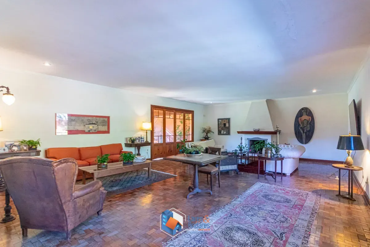 Casa, 3 quartos, 309 m² - Foto 37