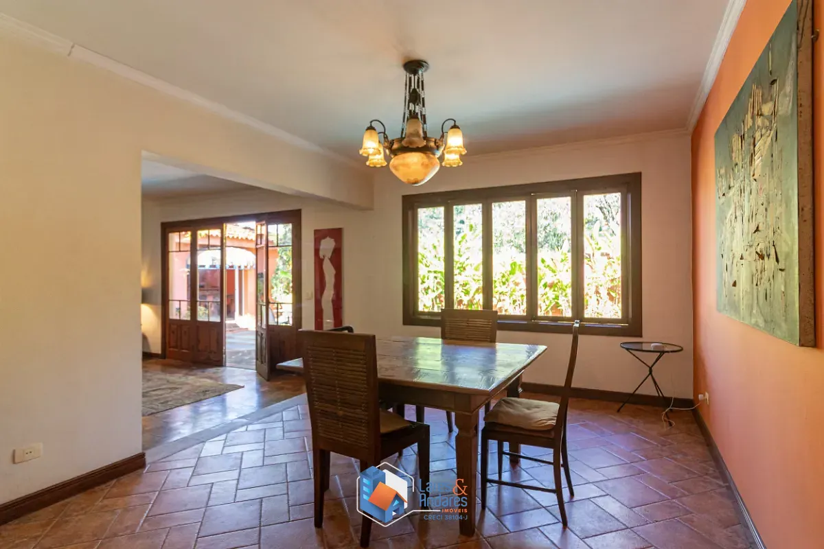 Casa, 3 quartos, 309 m² - Foto 33