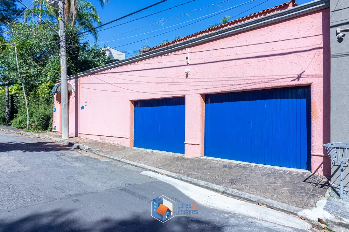 Casa, 3 quartos, 309 m² - Foto 86