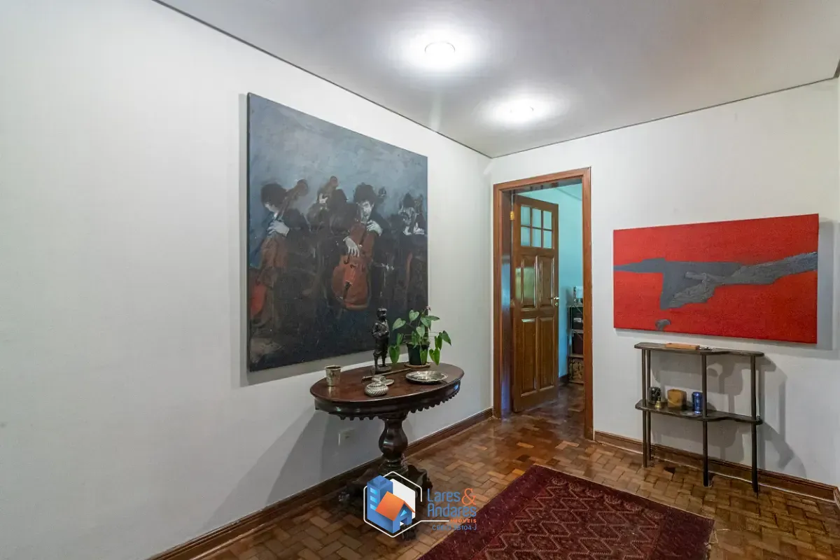 Casa, 3 quartos, 309 m² - Foto 46
