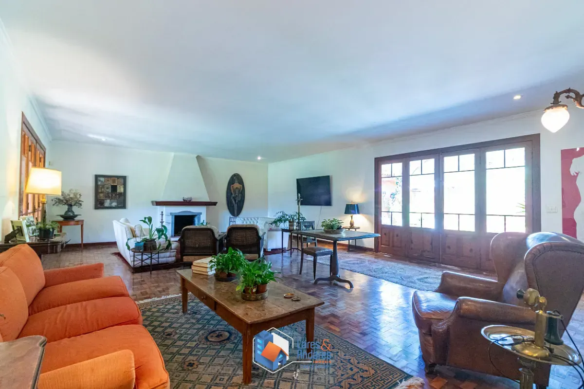 Casa, 3 quartos, 309 m² - Foto 38
