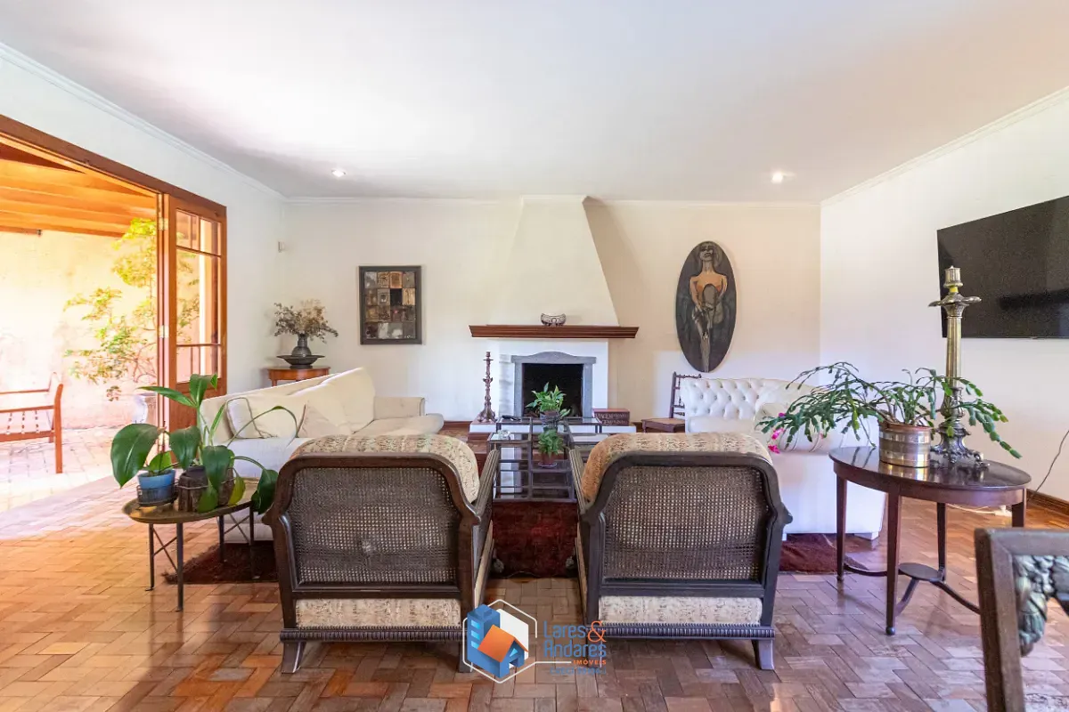 Casa, 3 quartos, 309 m² - Foto 41