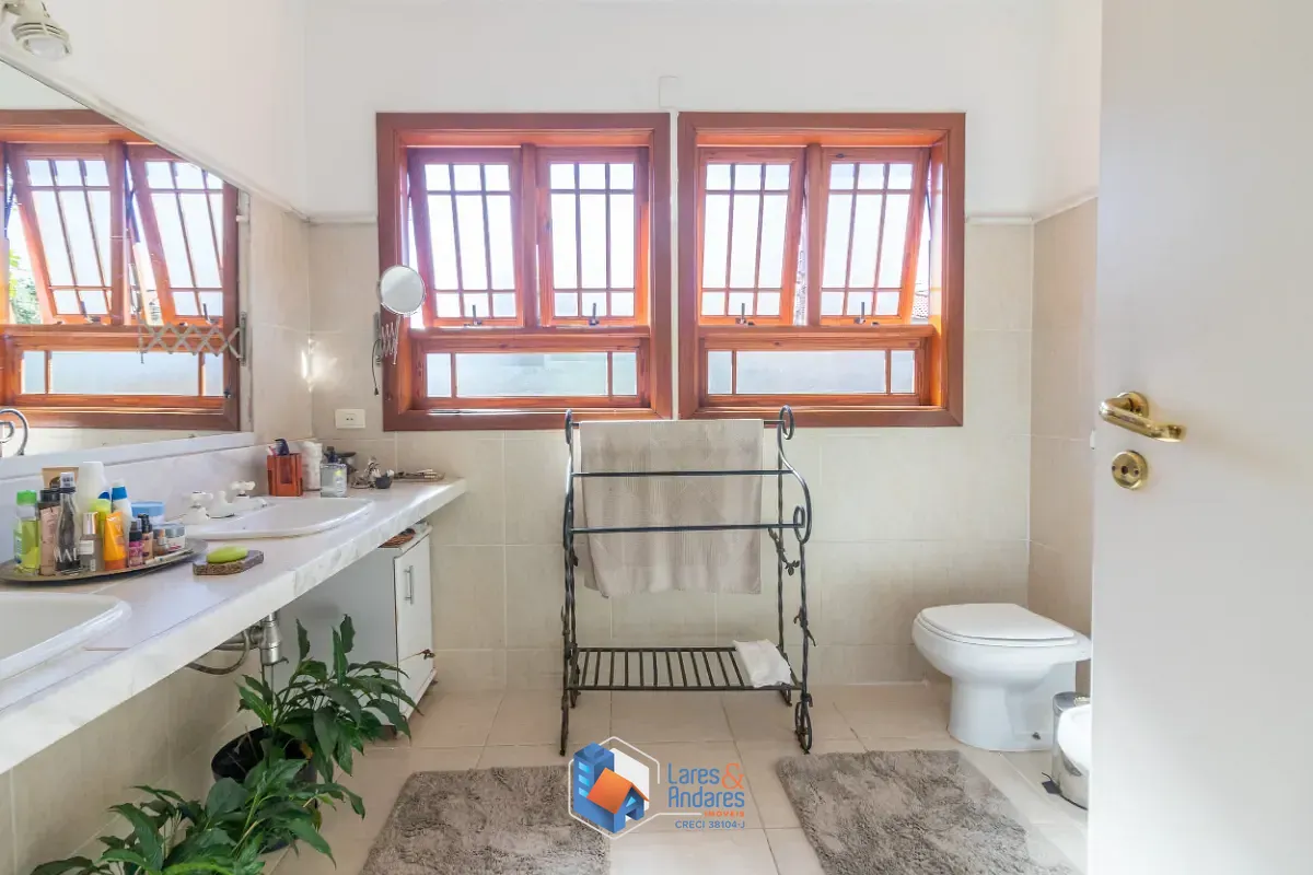 Casa, 3 quartos, 309 m² - Foto 64