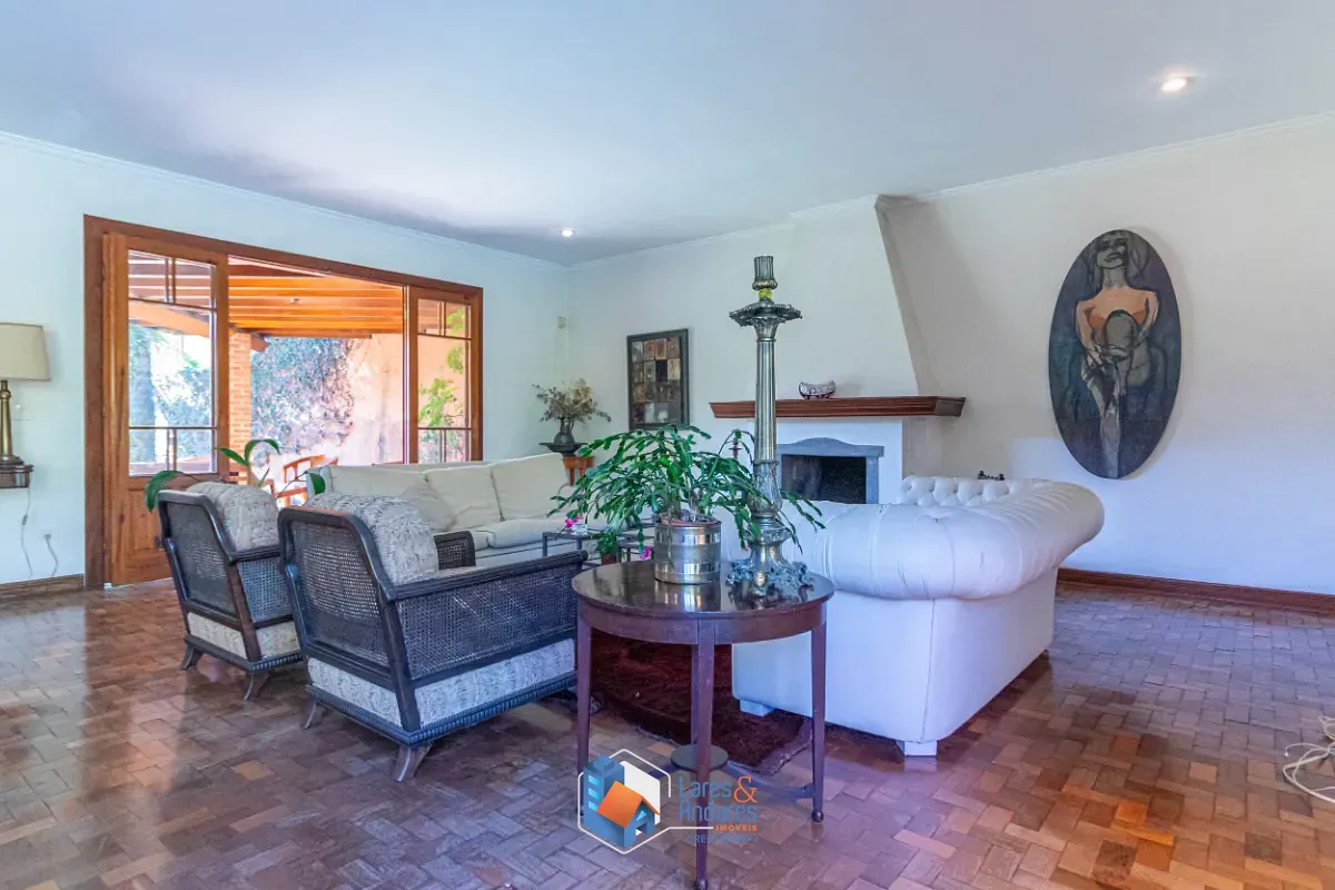 Casa, 3 quartos, 309 m² - Foto 40