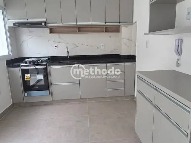 Casa com 92m² 2 quartos e 3 banheiros, à venda, no bairro Parque Taquaral em Campinas