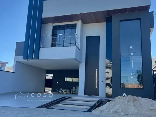Casa com 250m² 3 quartos e 2 banheiros, à venda, no bairro Lotamento Floresta em São José dos Campos