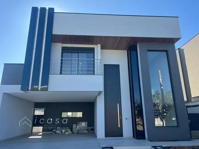Casa com 250m² 3 quartos e 2 banheiros, à venda, no bairro Lotamento Floresta em São José dos Campos