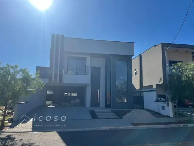 Casa com 250m² 3 quartos e 2 banheiros, à venda, no bairro Lotamento Floresta em São José dos Campos