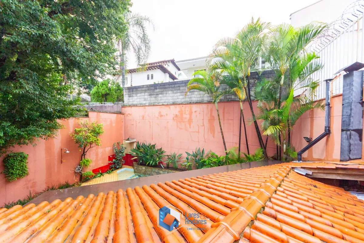 Casa, 4 quartos, 304 m² - Foto 31