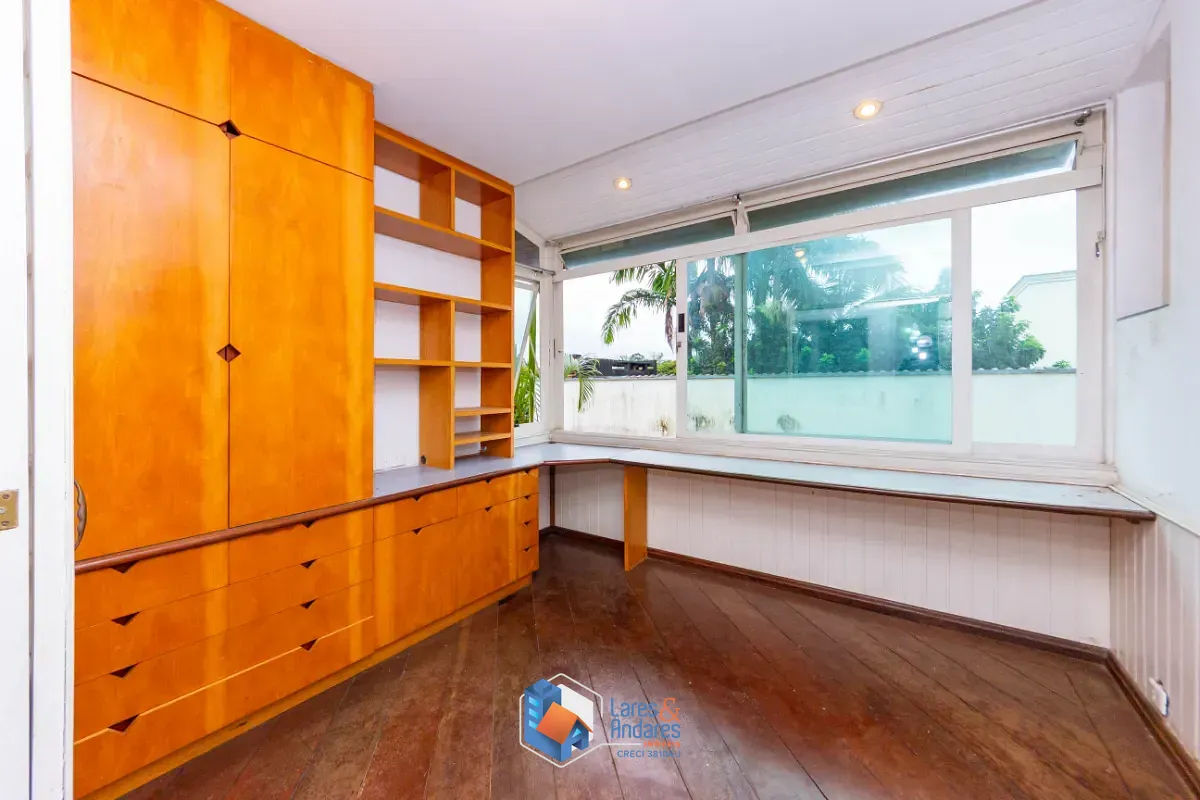 Casa, 4 quartos, 304 m² - Foto 45