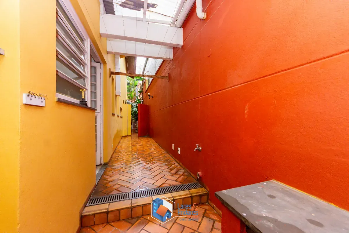 Casa, 4 quartos, 304 m² - Foto 57
