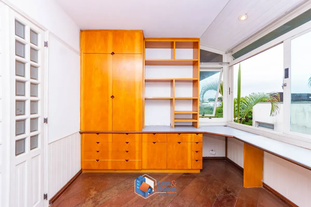 Casa, 4 quartos, 304 m² - Foto 46