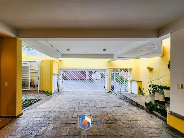 Casa com 387m² 4 quartos e 4 banheiros, à venda, no bairro Vila Inah em São Paulo