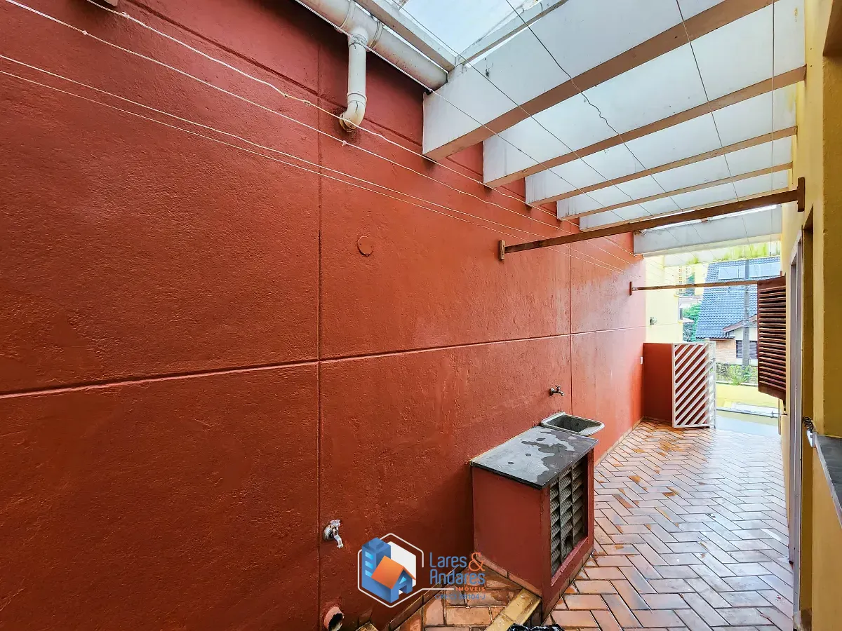 Casa, 4 quartos, 304 m² - Foto 56