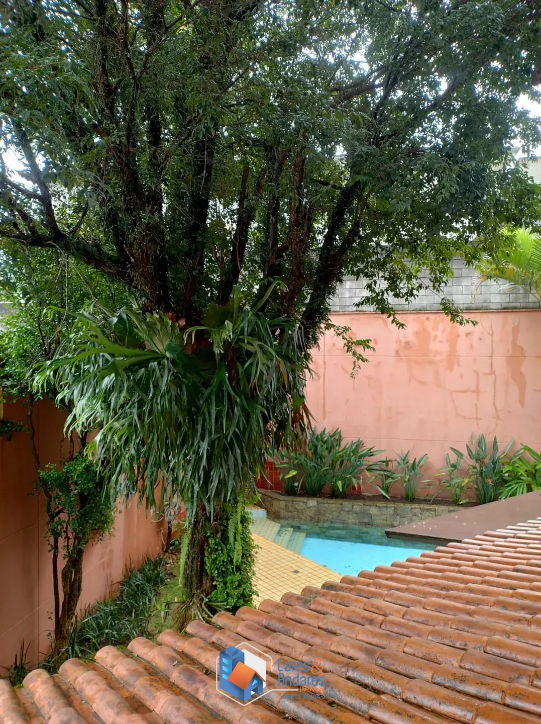 Casa, 4 quartos, 304 m² - Foto 36